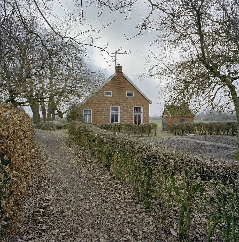 Midlaren: Overzicht - Midlaren - 20328572 - RCE