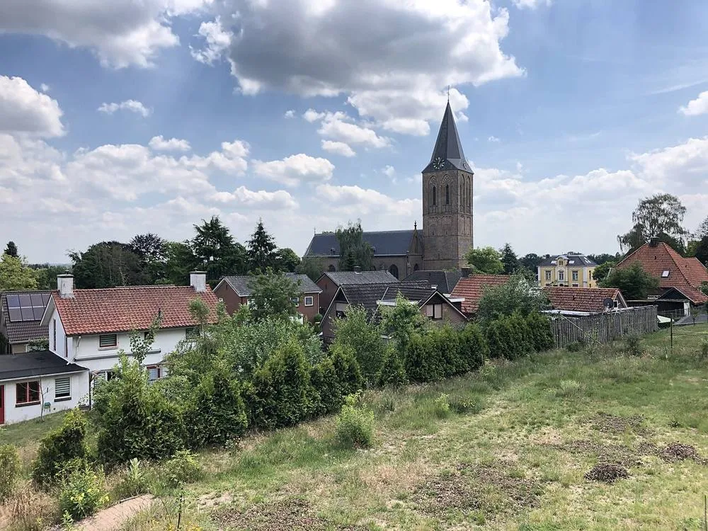 Zeddam: Zeddam (Gelderland)