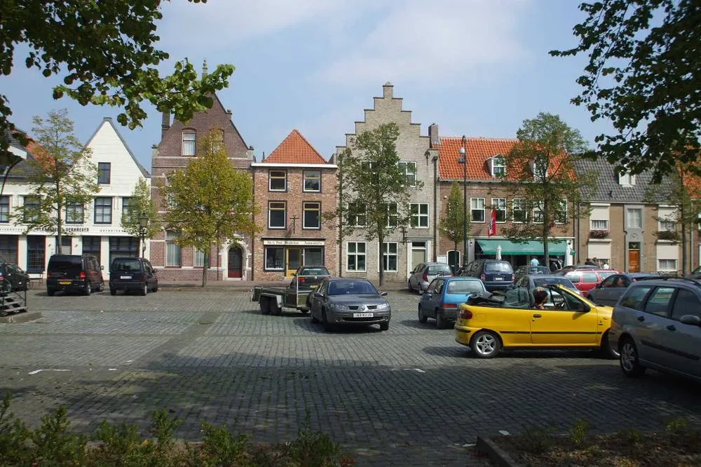 IJzendijke: Yzendyke5